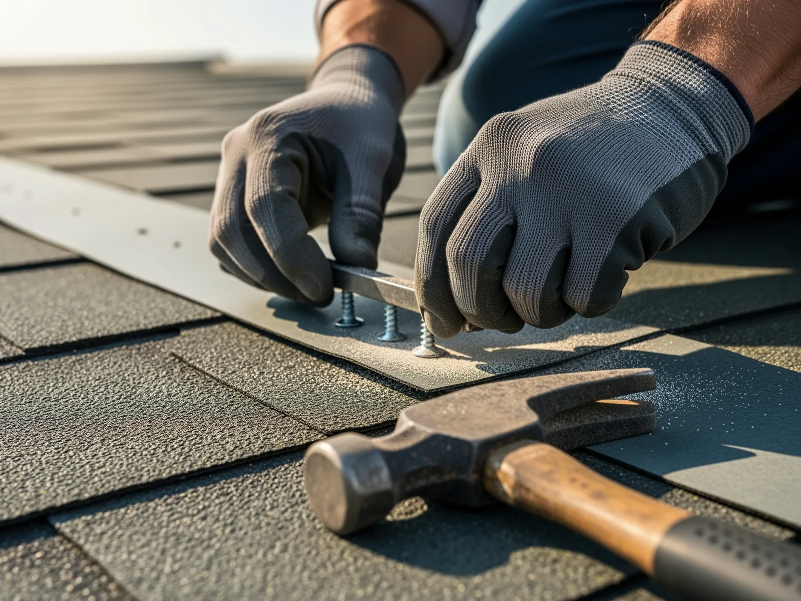 Why choose Fascia Repair in Moroni, UT